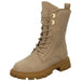 girlZ onlY Schnürstiefelette Warmfutter - SchuhEggers.de