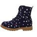girlZ onlY Schnürstiefelette Warmfutter - SchuhEggers.de
