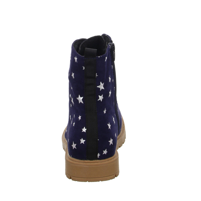 girlZ onlY Schnürstiefelette Warmfutter - SchuhEggers.de