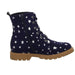 girlZ onlY Schnürstiefelette Warmfutter - SchuhEggers.de