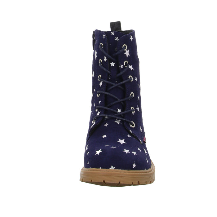 girlZ onlY Schnürstiefelette Warmfutter - SchuhEggers.de
