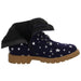girlZ onlY Schnürstiefelette Warmfutter - SchuhEggers.de