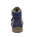 Froddo Schlupf-/Klettstiefelette Warmfutter LINZ WOOL TEX - SchuhEggers.de
