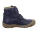Froddo Schlupf-/Klettstiefelette Warmfutter LINZ WOOL TEX - SchuhEggers.de