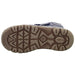 Froddo Schlupf-/Klettstiefelette Warmfutter LINZ WOOL TEX - SchuhEggers.de