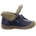 Froddo Schlupf-/Klettstiefelette Warmfutter LINZ WOOL TEX - SchuhEggers.de