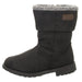 girlZ onlY Schlupf-/Klettstiefelette Warmfutter - SchuhEggers.de