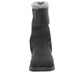 girlZ onlY Schlupf-/Klettstiefelette Warmfutter - SchuhEggers.de