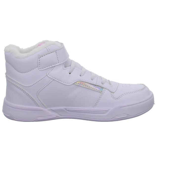 Kappa Schlupf-/Klettstiefelette Warmfutter STYLECODE: 260827K 1017 MANGAN II ICE K - SchuhEggers.de