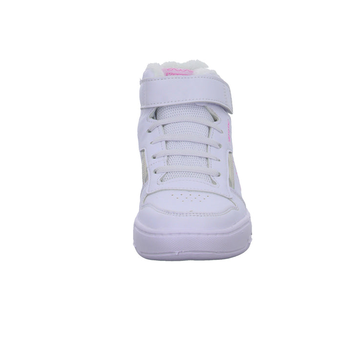 Kappa Schlupf-/Klettstiefelette Warmfutter STYLECODE: 260827K 1017 MANGAN II ICE K - SchuhEggers.de