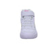 Kappa Schlupf-/Klettstiefelette Warmfutter STYLECODE: 260827K 1017 MANGAN II ICE K - SchuhEggers.de