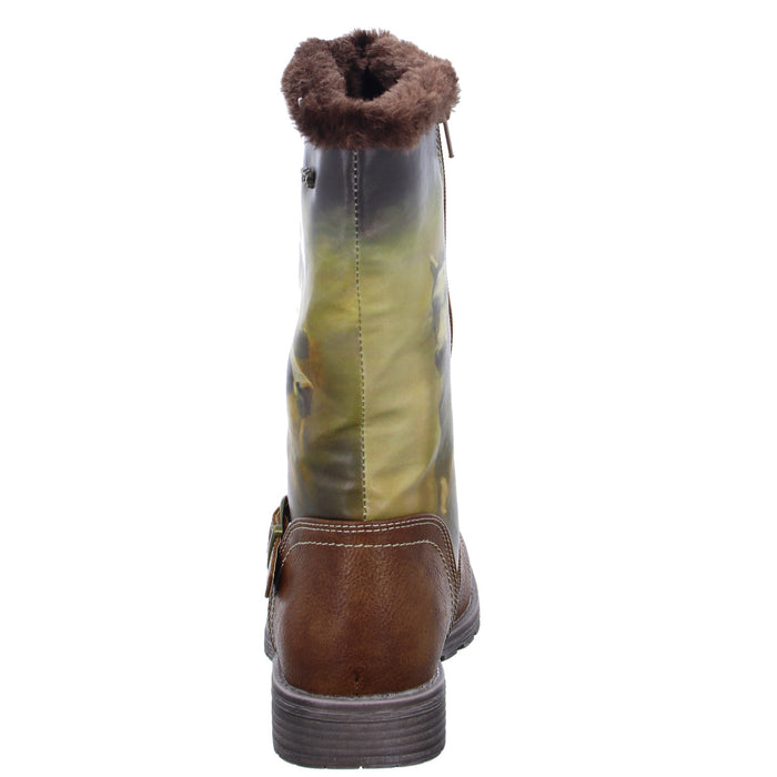 girlZ onlY Schaftstiefel Warmfutter - SchuhEggers.de