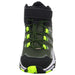 Lurchi Allwetterstiefel Warmfutter mit Funktionsmembran (wasserabweisend/wasserdicht) - SchuhEggers.de