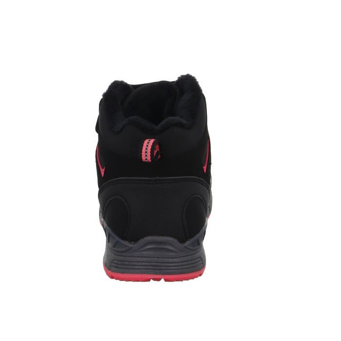 Sneakers Allwetterstiefel Warmfutter mit Funktionsmembran (wasserabweisend/wasserdicht) - SchuhEggers.de