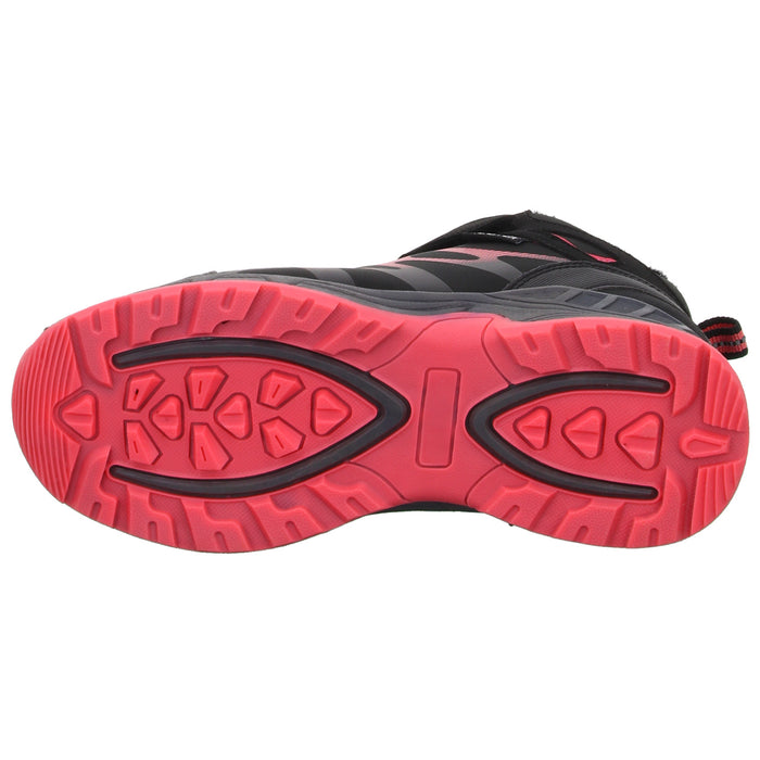 Sneakers Allwetterstiefel Warmfutter mit Funktionsmembran (wasserabweisend/wasserdicht) - SchuhEggers.de
