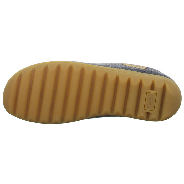 Westland by Josef Seibel Hausschuh Pantolette Kaltfutter CADIZ 01 - SchuhEggers.de