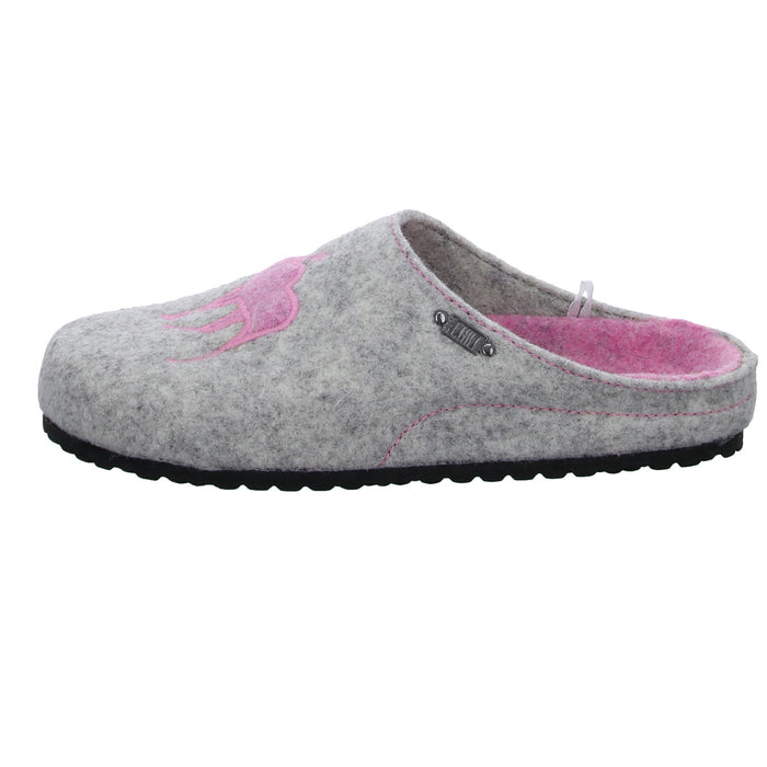 Home Comfort Hausschuh Pantolette Kaltfutter - SchuhEggers.de