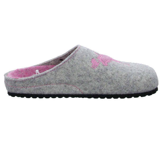Home Comfort Hausschuh Pantolette Kaltfutter - SchuhEggers.de