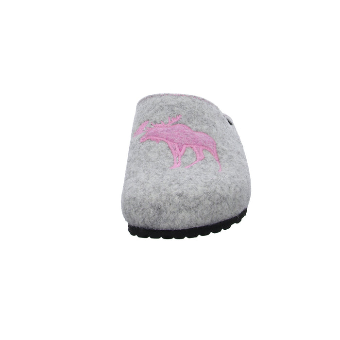 Home Comfort Hausschuh Pantolette Kaltfutter - SchuhEggers.de