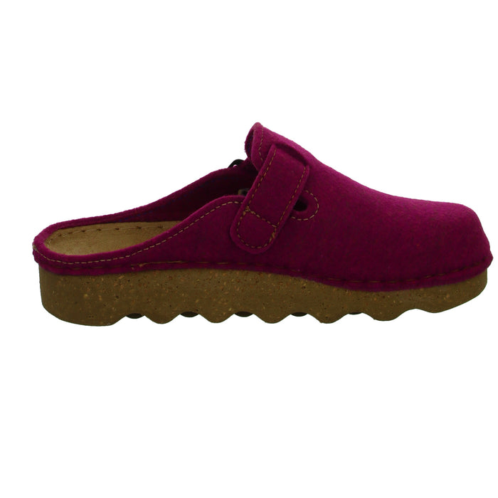 Inblu Hausschuh Pantolette Kaltfutter - SchuhEggers.de