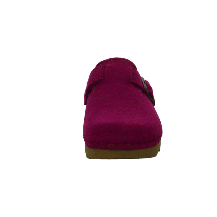 Inblu Hausschuh Pantolette Kaltfutter - SchuhEggers.de