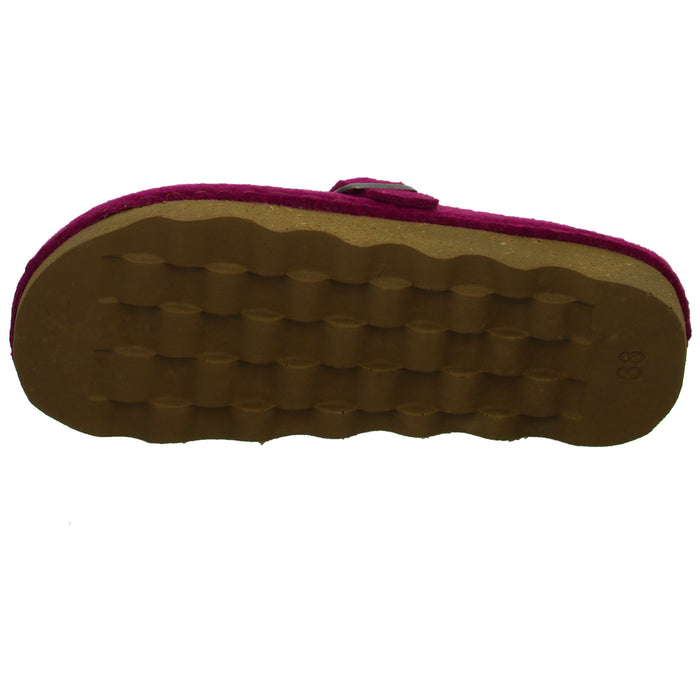 Inblu Hausschuh Pantolette Kaltfutter - SchuhEggers.de