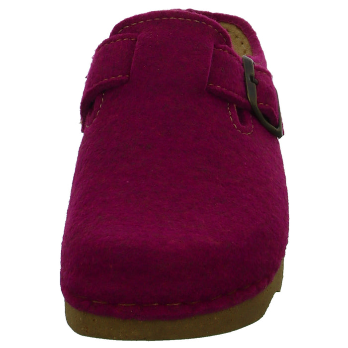 Inblu Hausschuh Pantolette Kaltfutter - SchuhEggers.de