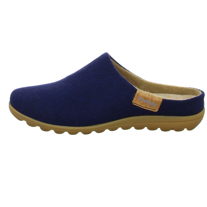 Westland by Josef Seibel Hausschuh Pantolette Kaltfutter CADIZ 01 - SchuhEggers.de