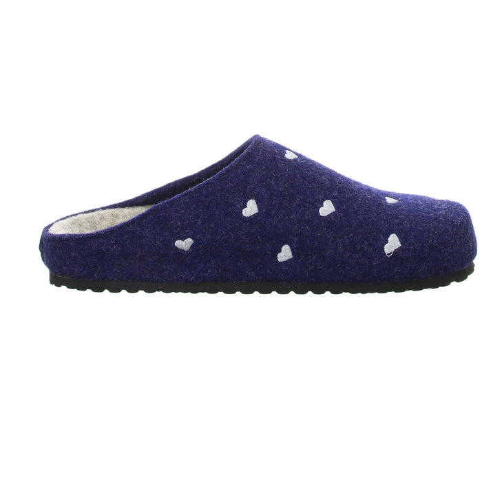 Home Comfort Hausschuh Pantolette Kaltfutter - SchuhEggers.de