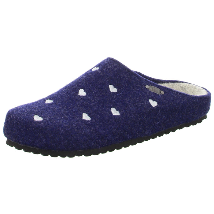 Home Comfort Hausschuh Pantolette Kaltfutter - SchuhEggers.de