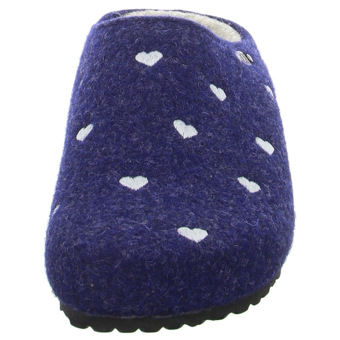 Home Comfort Hausschuh Pantolette Kaltfutter - SchuhEggers.de