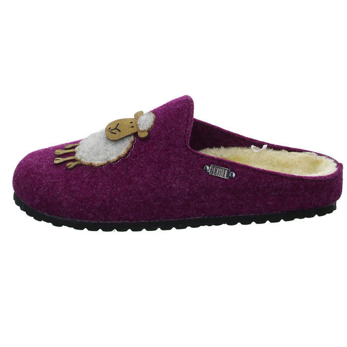 Home Comfort Hausschuh Pantolette Warmfutter - SchuhEggers.de