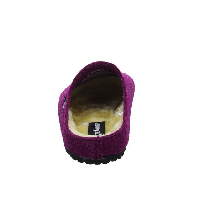 Home Comfort Hausschuh Pantolette Warmfutter - SchuhEggers.de