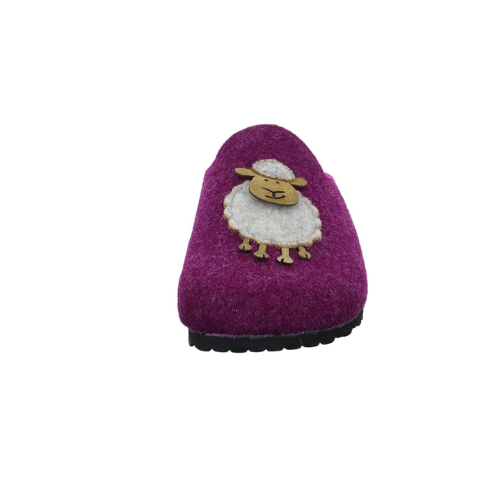 Home Comfort Hausschuh Pantolette Warmfutter - SchuhEggers.de