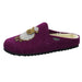 Home Comfort Hausschuh Pantolette Warmfutter - SchuhEggers.de