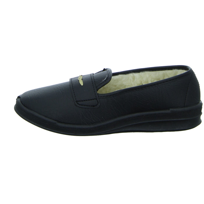 Intermax Hausschuh Warmfutter - SchuhEggers.de