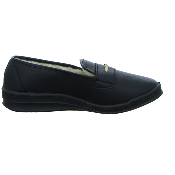 Intermax Hausschuh Warmfutter - SchuhEggers.de