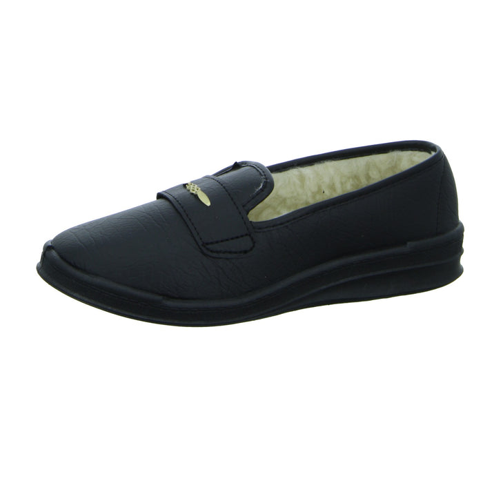 Intermax Hausschuh Warmfutter - SchuhEggers.de