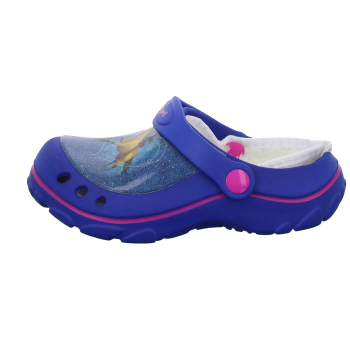 Spirit Hausschuh Pantolette Warmfutter - SchuhEggers.de