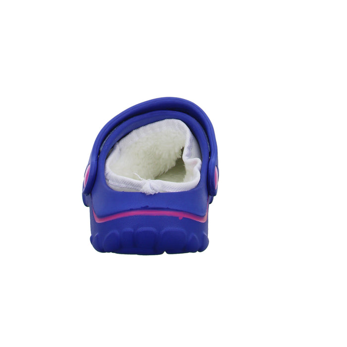 Spirit Hausschuh Pantolette Warmfutter - SchuhEggers.de