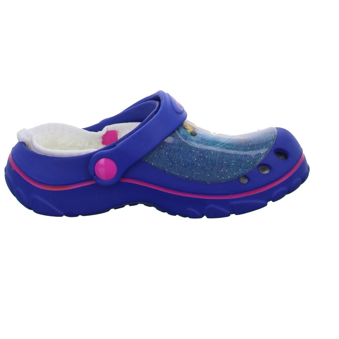 Spirit Hausschuh Pantolette Warmfutter - SchuhEggers.de