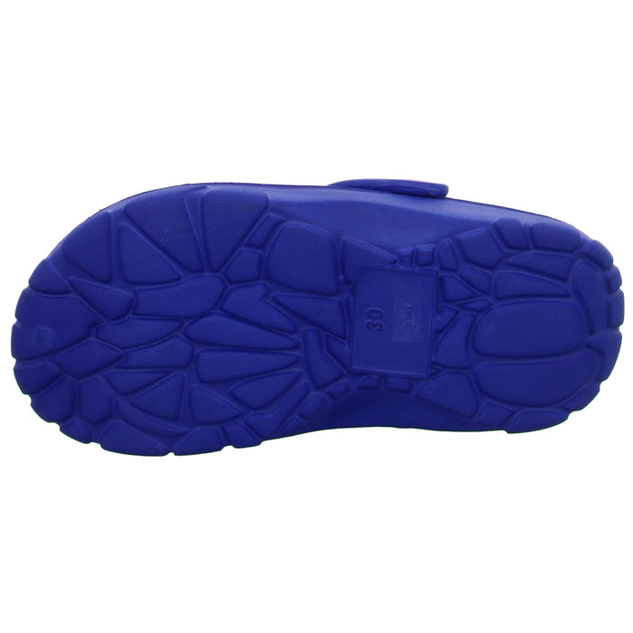 Spirit Hausschuh Pantolette Warmfutter - SchuhEggers.de