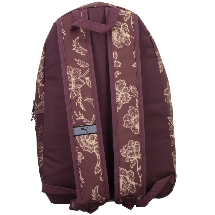 PUMA Sportrucksack Phase AOP Backpack - SchuhEggers.de