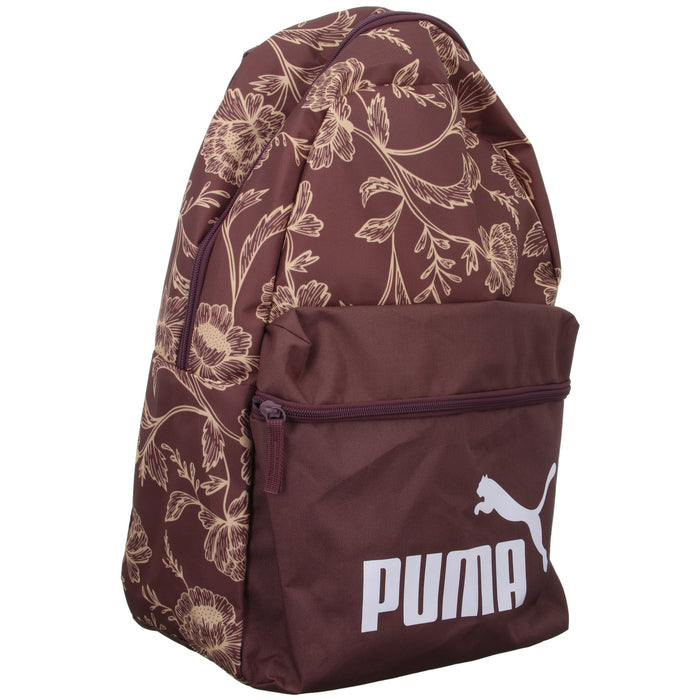 PUMA Sportrucksack Phase AOP Backpack - SchuhEggers.de
