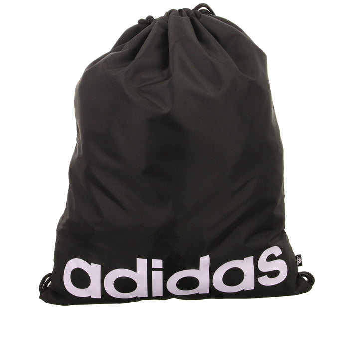 adidas Schuhbeutel LINEAR GYMSACK - SchuhEggers.de