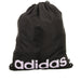 adidas Schuhbeutel LINEAR GYMSACK - SchuhEggers.de