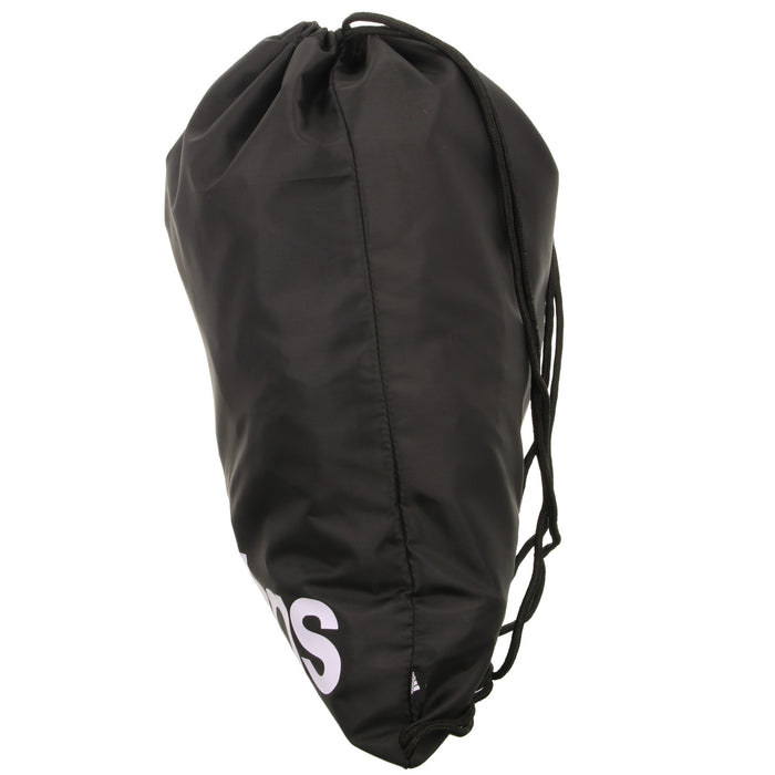 adidas Schuhbeutel LINEAR GYMSACK - SchuhEggers.de