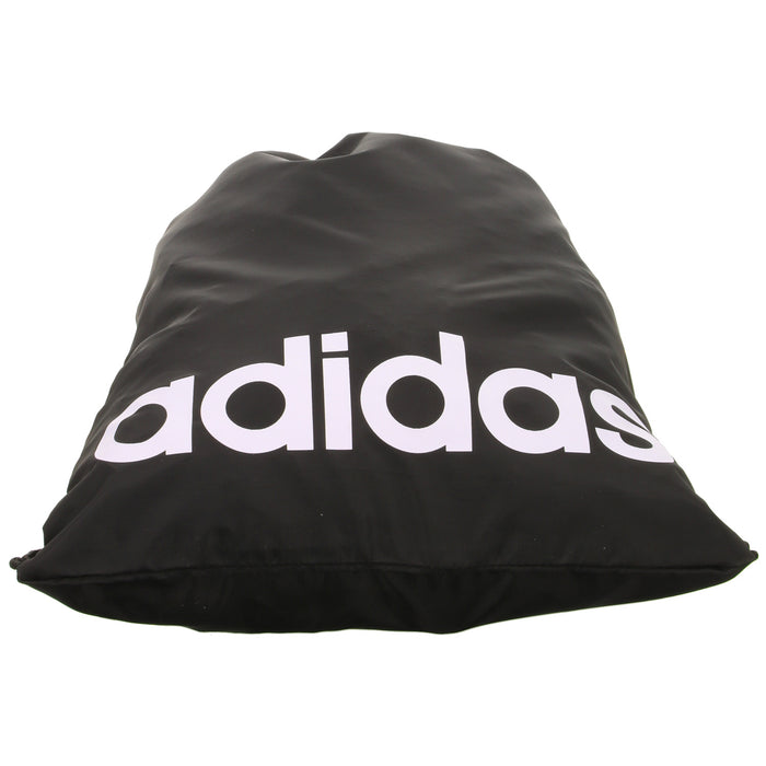 adidas Schuhbeutel LINEAR GYMSACK - SchuhEggers.de