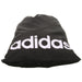 adidas Schuhbeutel LINEAR GYMSACK - SchuhEggers.de