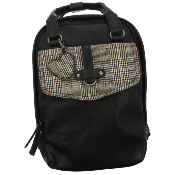 Jewels of Style Rucksack klein - SchuhEggers.de